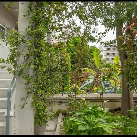 Athens Classic Luxury Apartment, 3 Km Form Acropoli, 5Km From The Beach Exterior photo