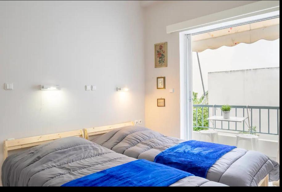 Classic Luxury Apartment, 3 Km Form Acropoli, 5km From The Athens
