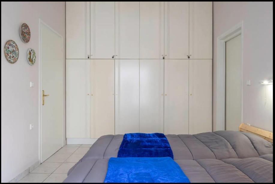 Classic Luxury Apartment, 3 Km Form Acropoli, 5km From The