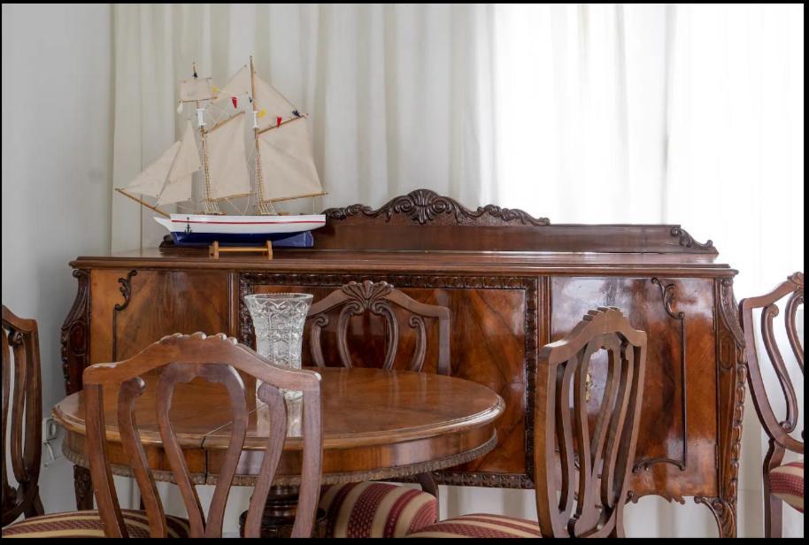 Apartment Classic Luxury Apartment, 3 Km Form Acropoli, 5km From The